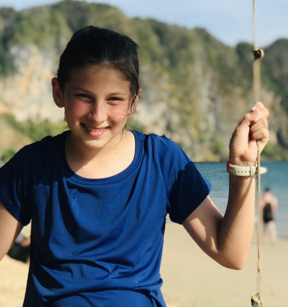 Sophia's Homeschool Journey '20'21