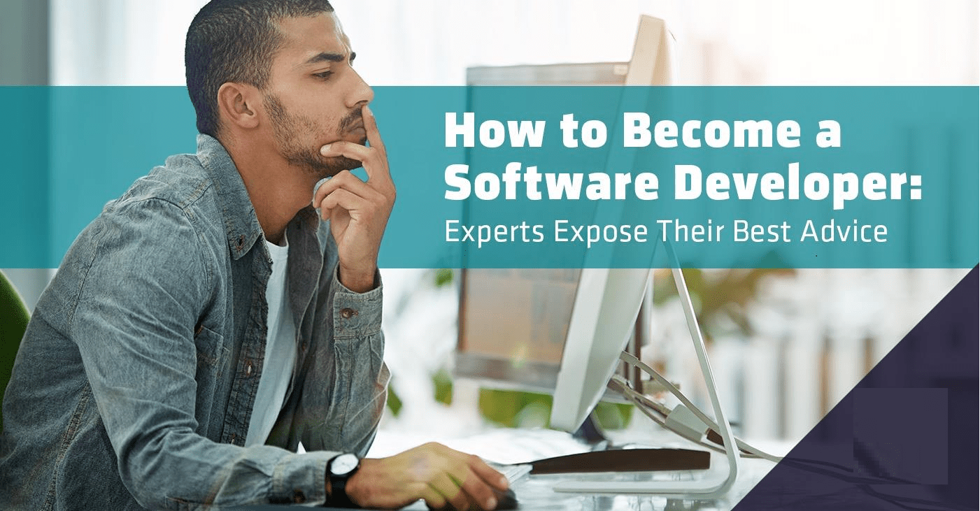 How To A Software Developer Career Guide, Courses, Best Jobs