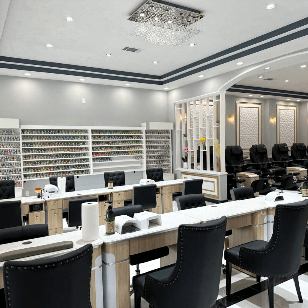 Gallery Sophia Nails & Spa