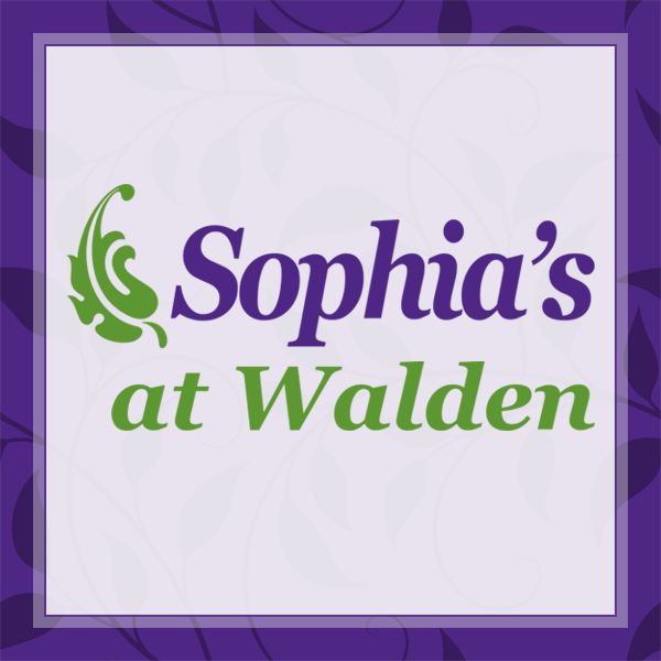 Dishwasher Sophia's at Walden Your Neighborhood Cafe & Bakery in