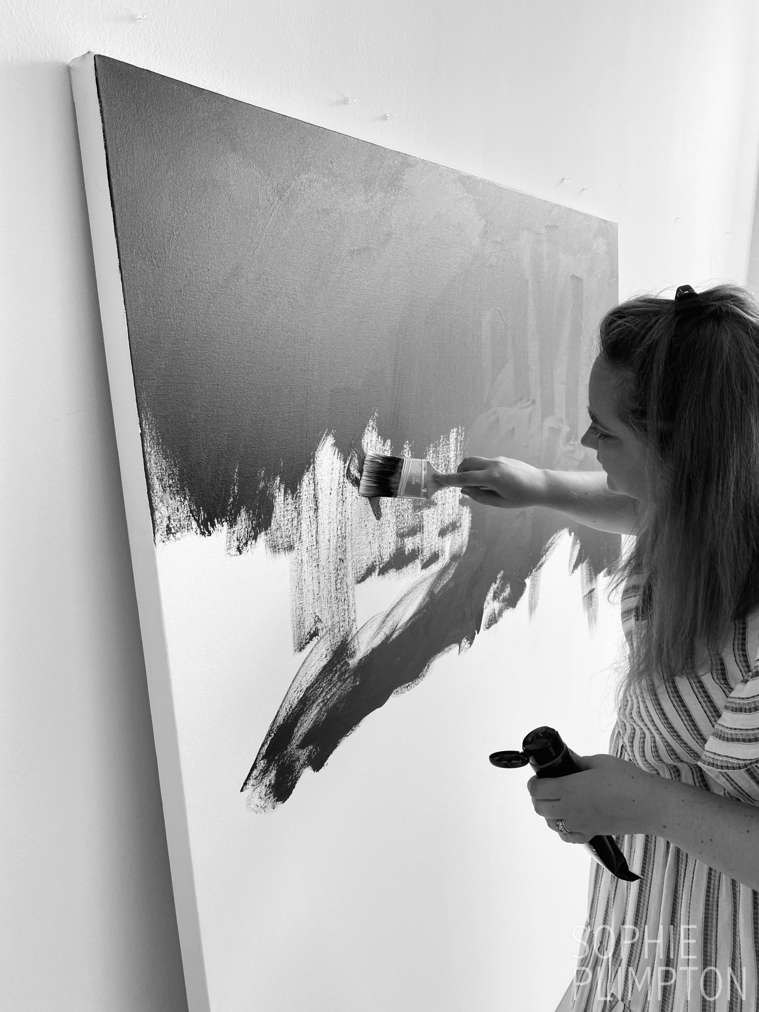 Biography Sophie Plimpton Biography Sophie Plimpton