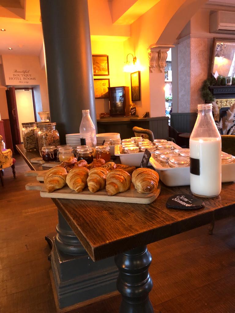 10 Things to do Exeter UK Sophie's Suitcase