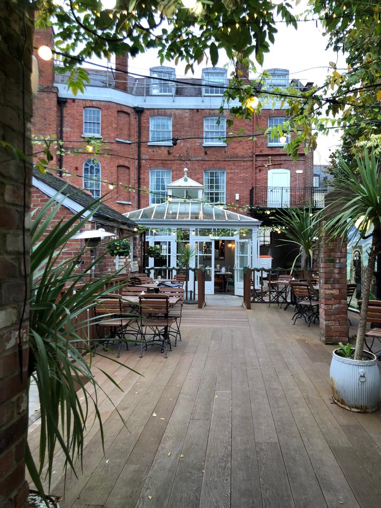 10 Things to do Exeter UK Sophie's Suitcase