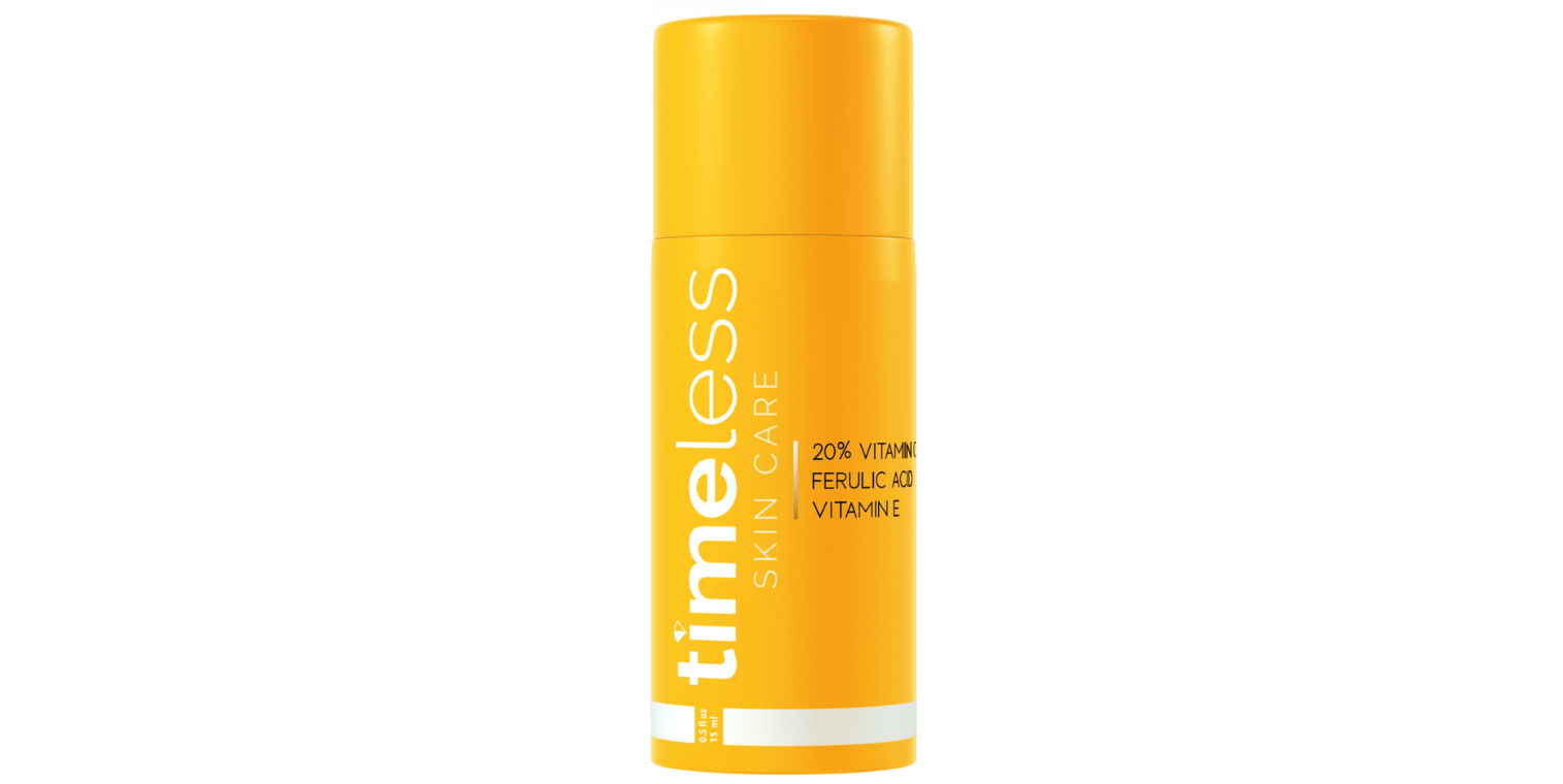 20 Vitamin C + E Ferulic Acid Serum by Timeless Sophie Uliano