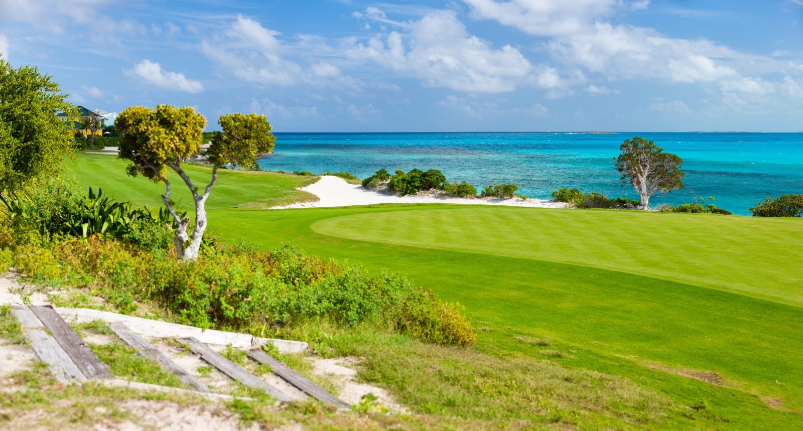 Bahamas Golf Vacation Packages Sophisticated
