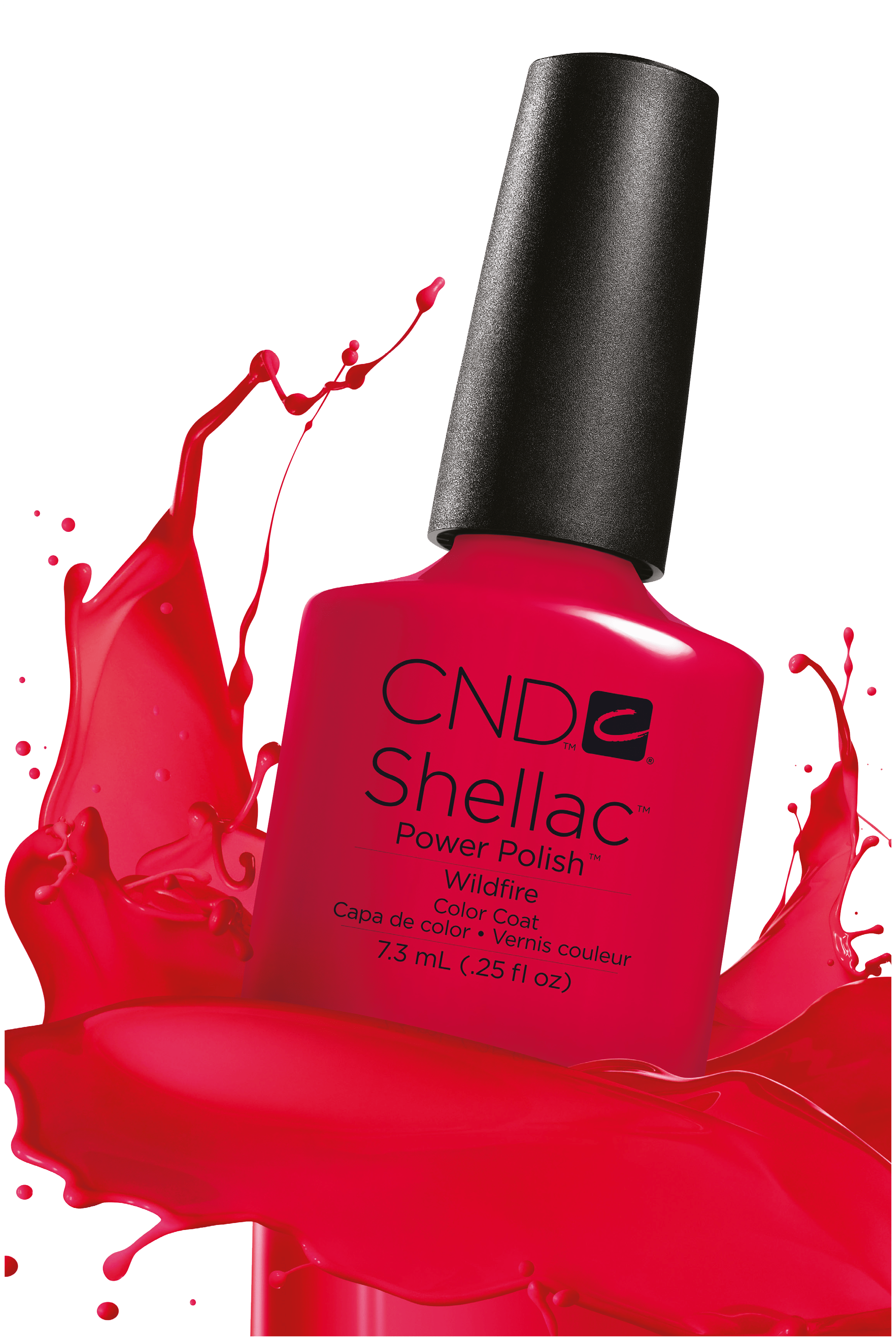 Shellac Wildfire Splash_HQ Sopholine Kosmetikstudio
