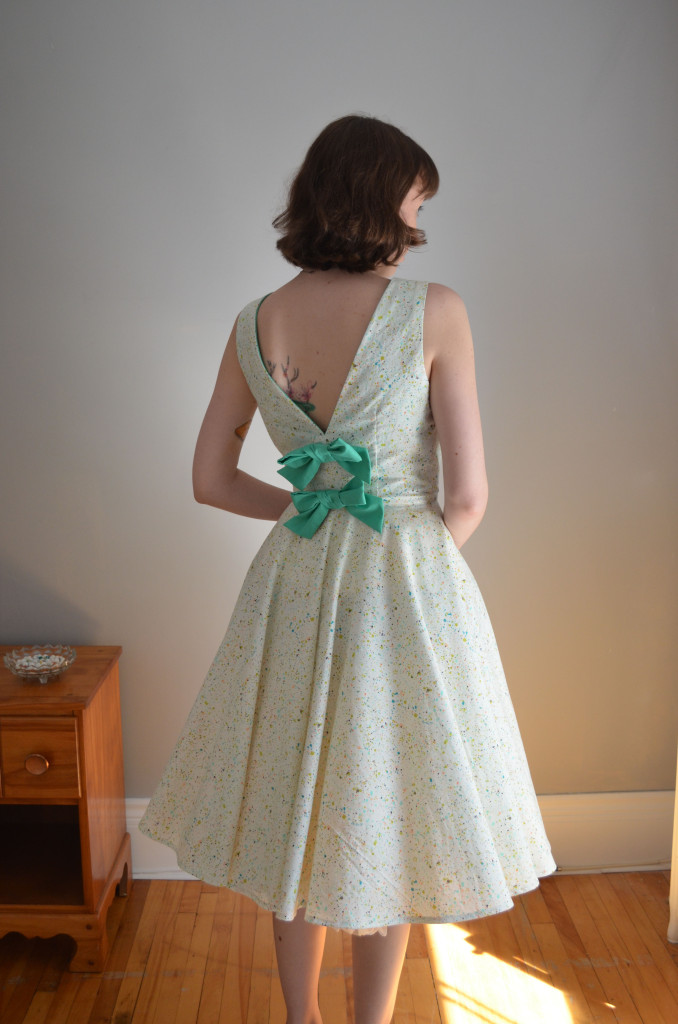 The Jawbreaker Dress SophsterToaster