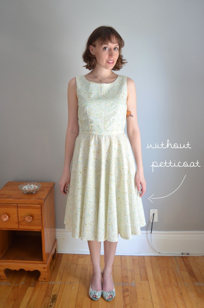 The Jawbreaker Dress SophsterToaster