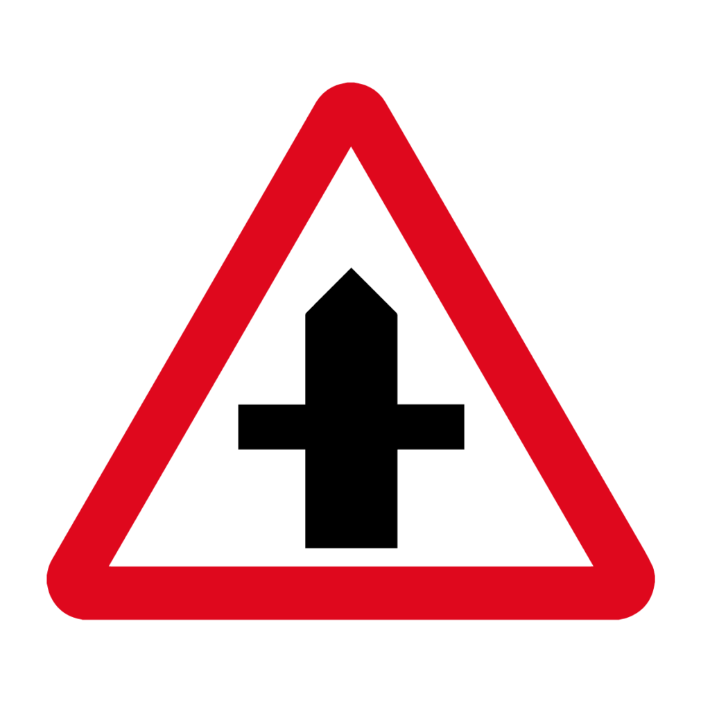 Junction Markings Thermoplastic Road Markings for Trade