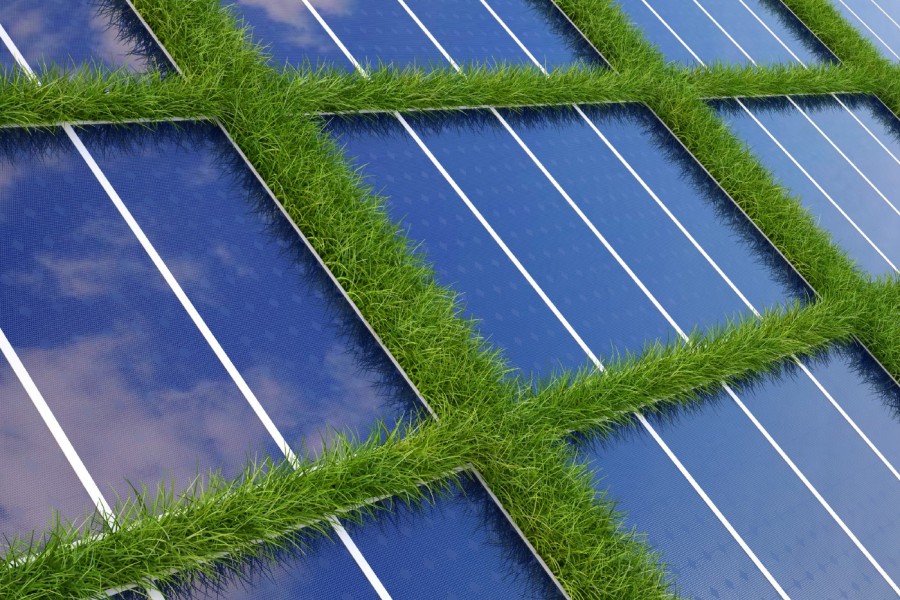 How environmentally friendly are solar panels? The Solar Power Company