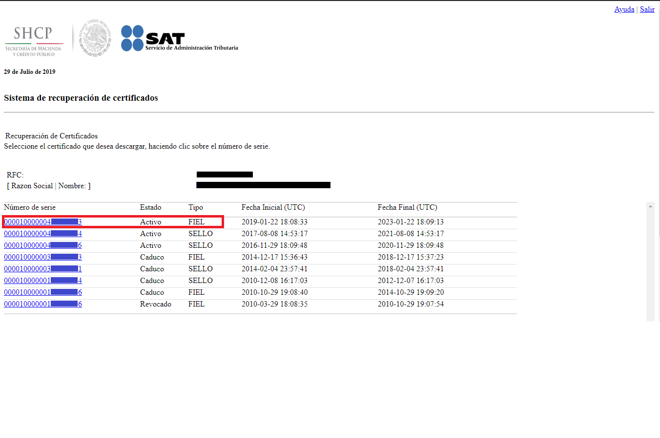 vesícula biliar superávit pluma recuperar archivo key sat Fobia