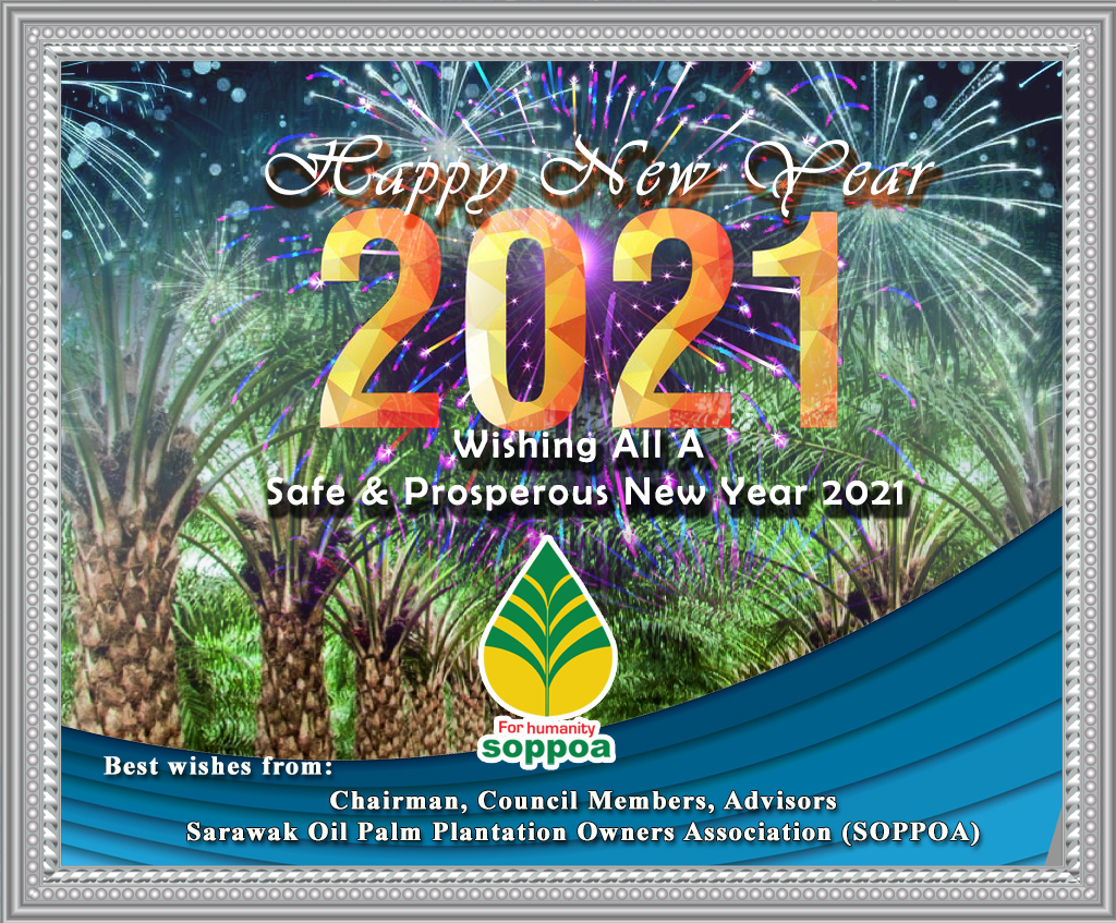 Introduction Sarawak Oil Palm Plantation Owners Association