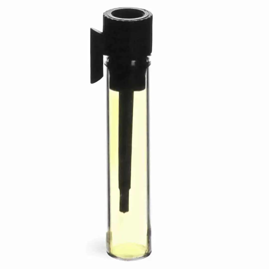Vegan Perfume Oil Testers 2 ml Sopranolabs Tuberose Vegan Perfume Oil