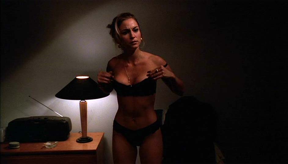 Adriana Sopranos Hot