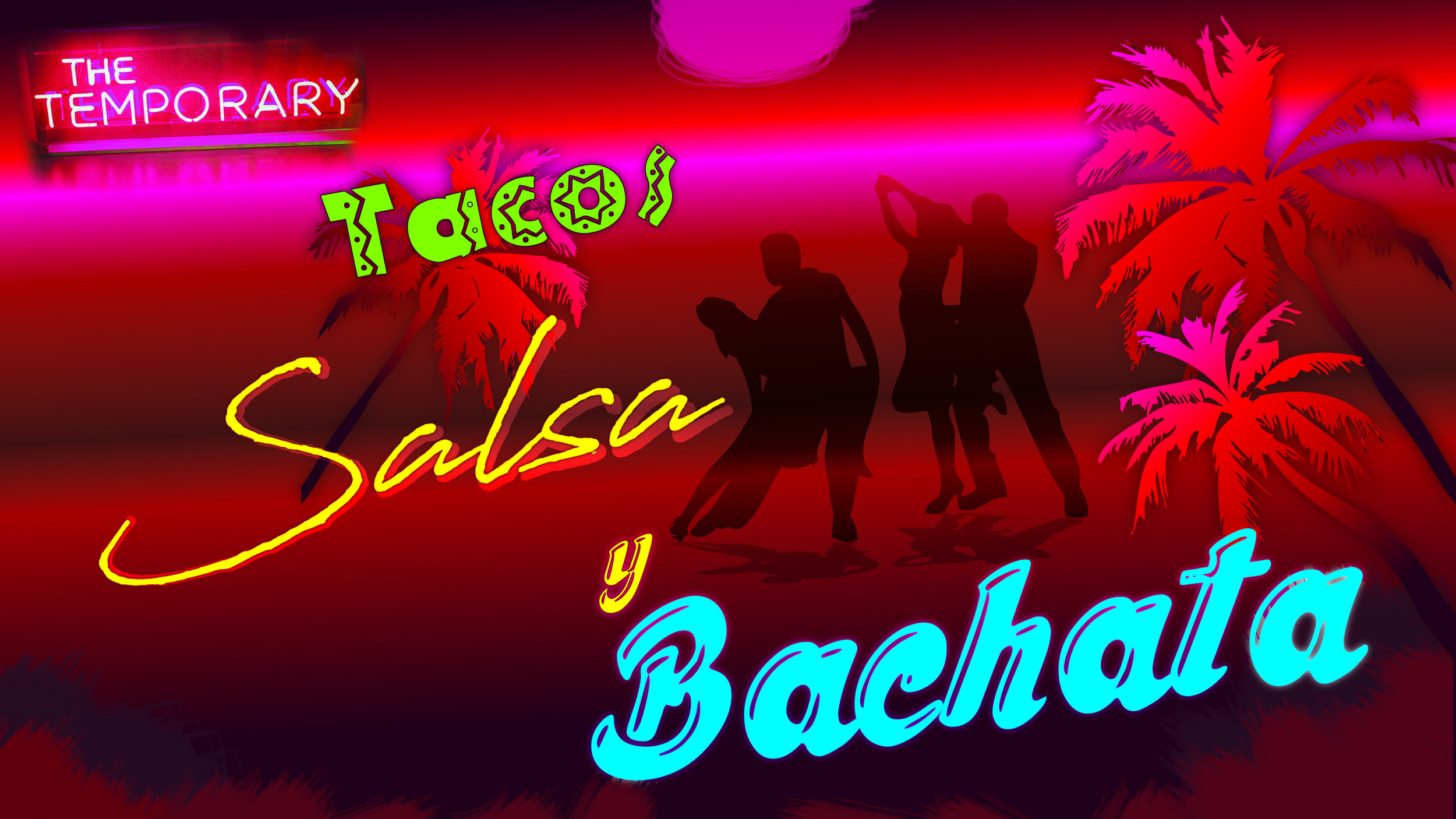TACOS, SALSA & BACHATA The Sopris Sun