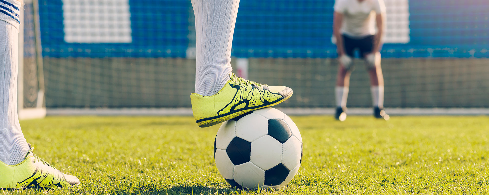 Physical Therapy for Soccer Injuries Specialized Orthopedic Physical