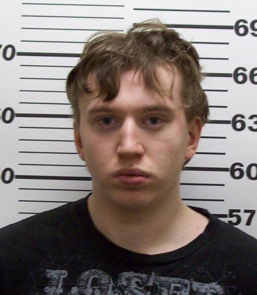 Nebraska Sex Offender Registry Adam Michael Bren