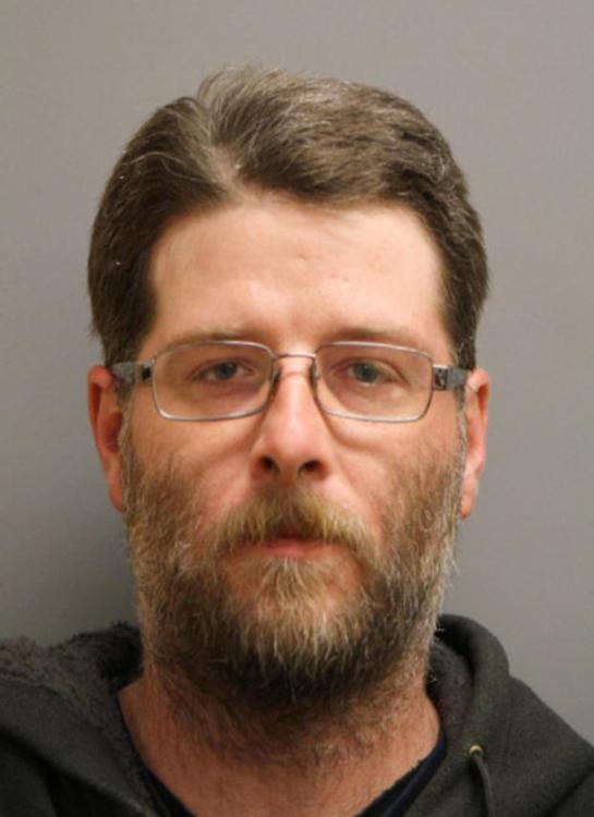 Nebraska Sex Offender Registry Joshua Allen Aldredge