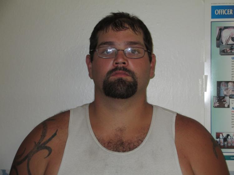 Nebraska Sex Offender Registry David Daub