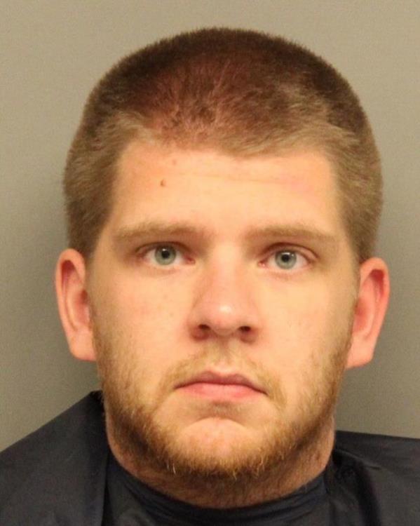 Nebraska Sex Offender Registry Brandon Cole Viessman