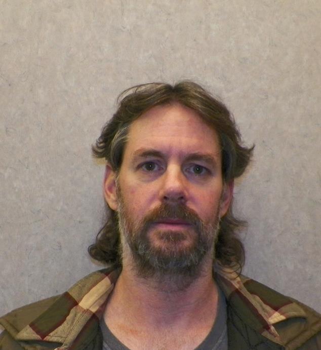Nebraska Sex Offender Registry Darrell James Vaught