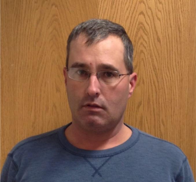 Nebraska Sex Offender Registry Darin Lee Messersmith