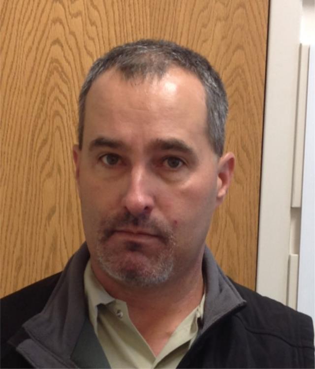 Nebraska Sex Offender Registry Darin Lee Messersmith