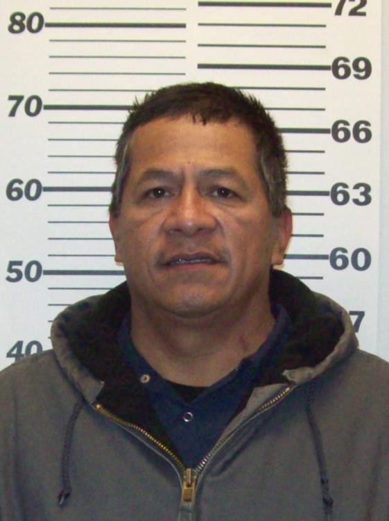 Nebraska Sex Offender Registry Carlos Ernesto Zepeda