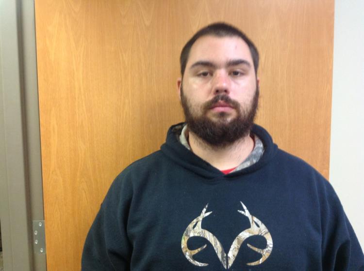 Nebraska Sex Offender Registry Nathan Michael Kelley