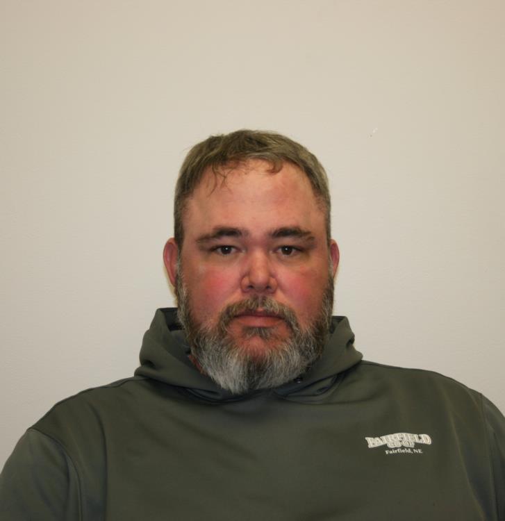 Nebraska Sex Offender Registry Jason Michael Mostek