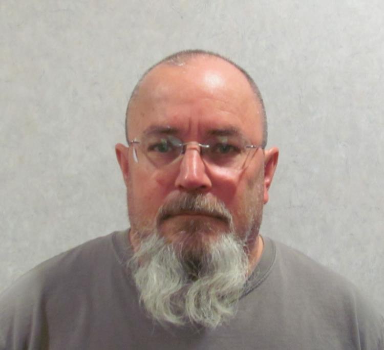 Nebraska Sex Offender Registry Cary Neal Smithson