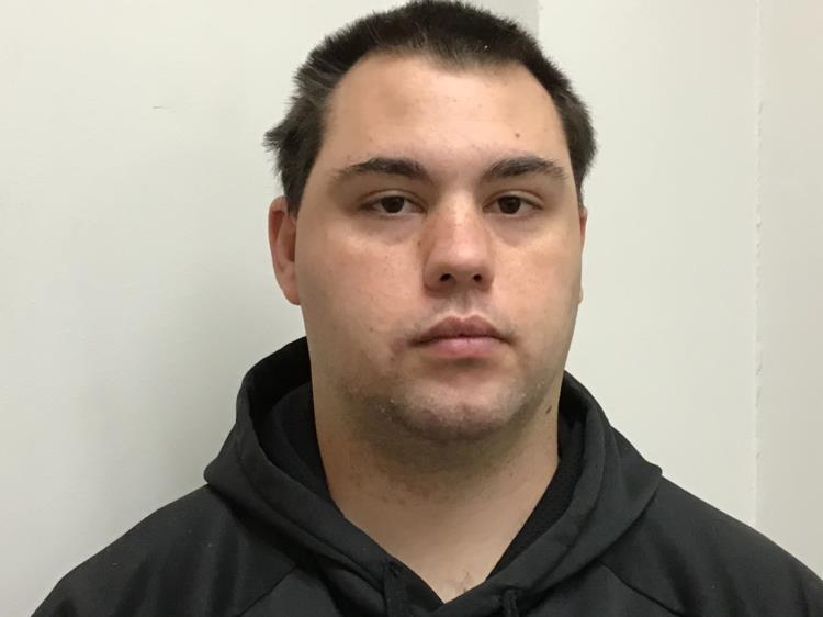 Nebraska Sex Offender Registry Nathan Michael Kelley