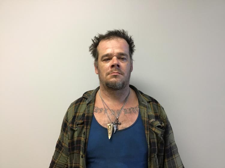 Nebraska Sex Offender Registry Larry Rolland Blair