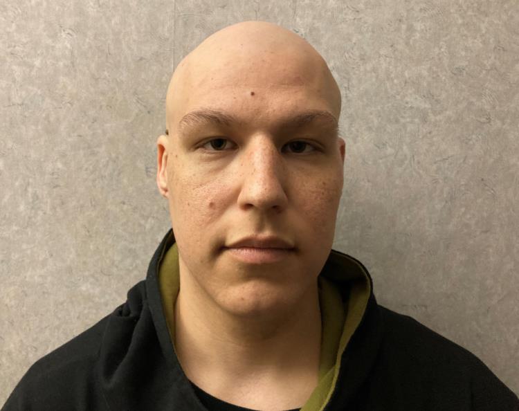 Nebraska Sex Offender Registry Kaden McKenzie Axtell
