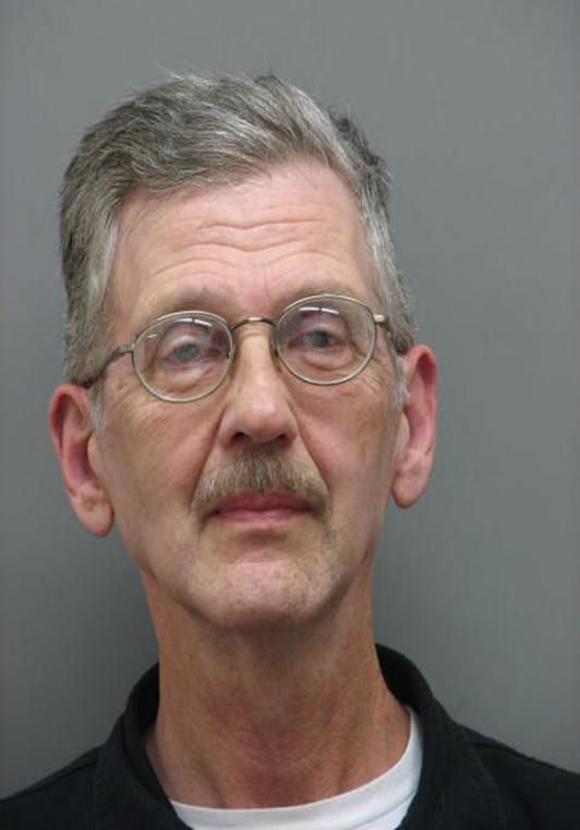 Nebraska Sex Offender Registry Albert Ackerman