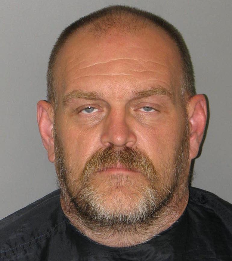 Mugshots Dean M Kappner My XXX Hot Girl