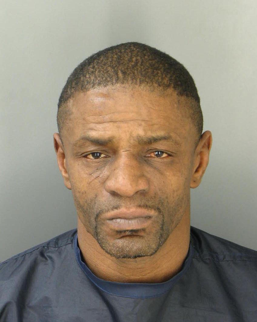 Nebraska Sex Offender Registry Leroy Alexander