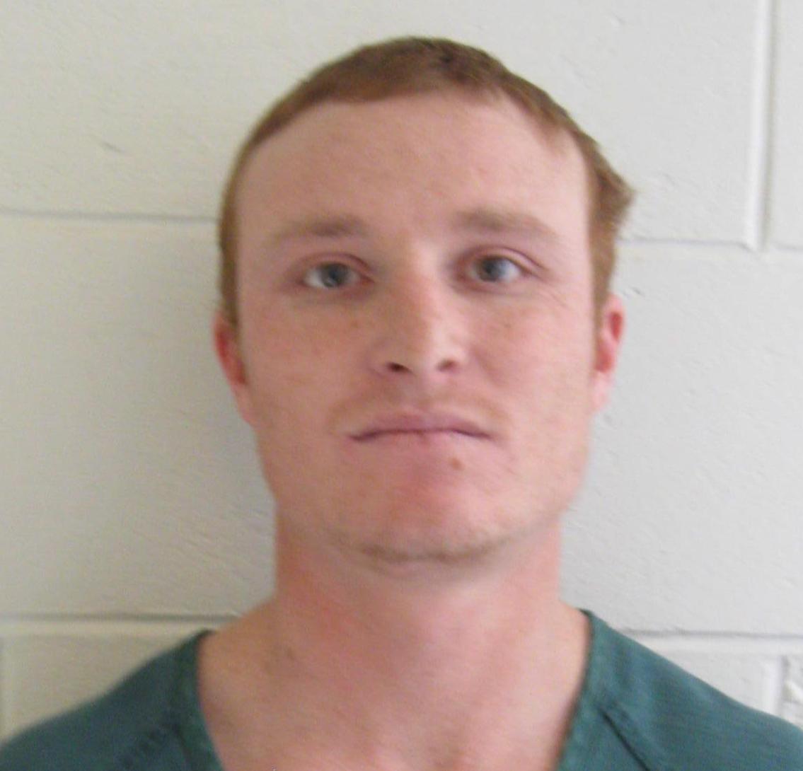 Nebraska Sex Offender Registry Ryan Lynn Bain