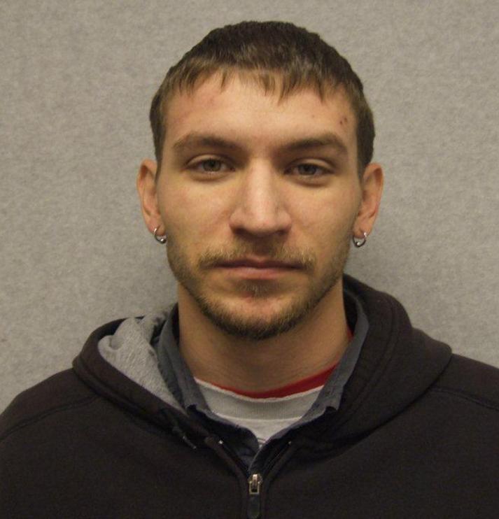 Nebraska Sex Offender Registry Aaron Levi Block