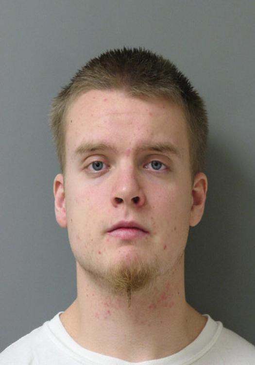 Nebraska Sex Offender Registry Dexter Russel Wiles