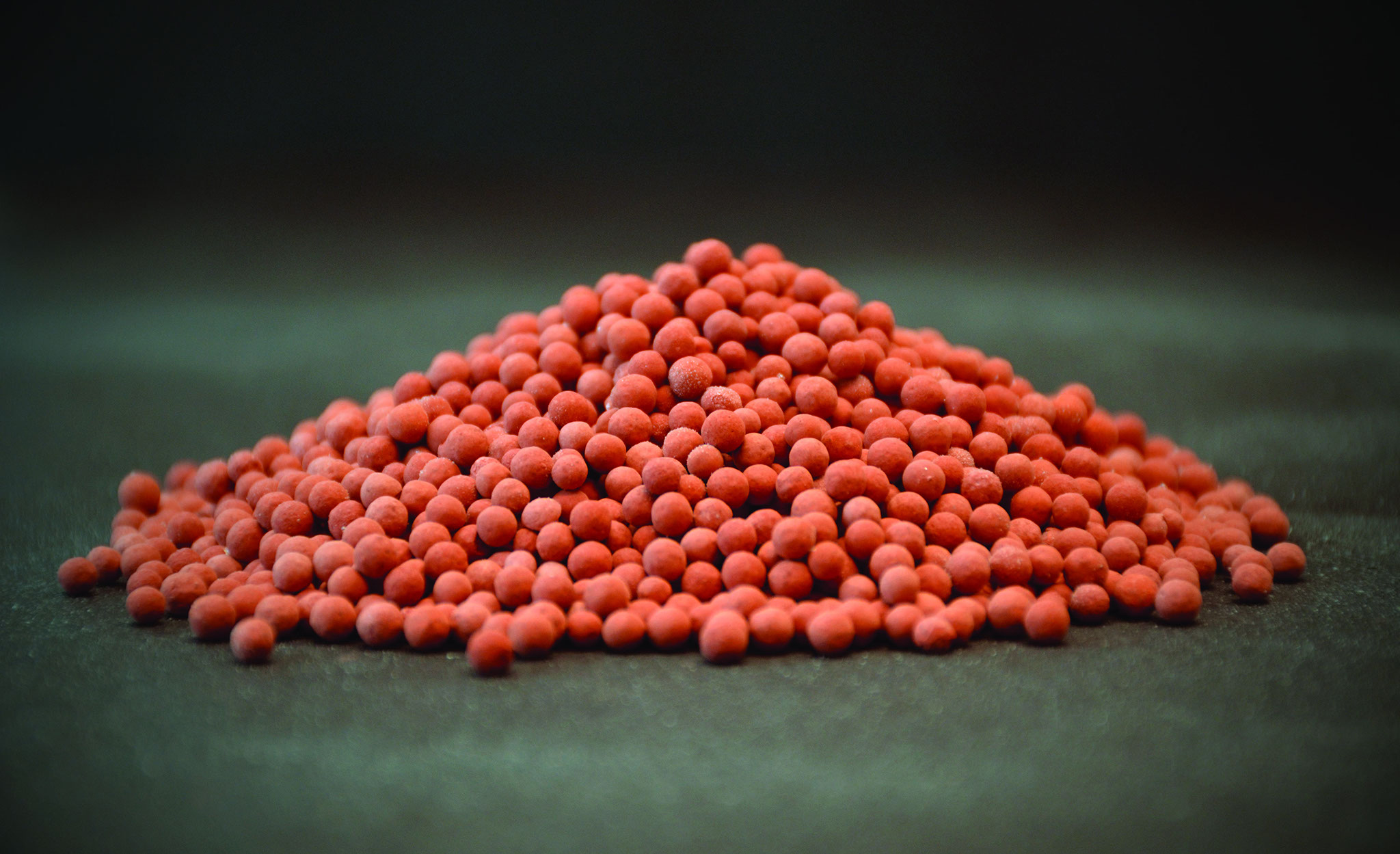 Removal of Copper from Wastewater Sorbster Media