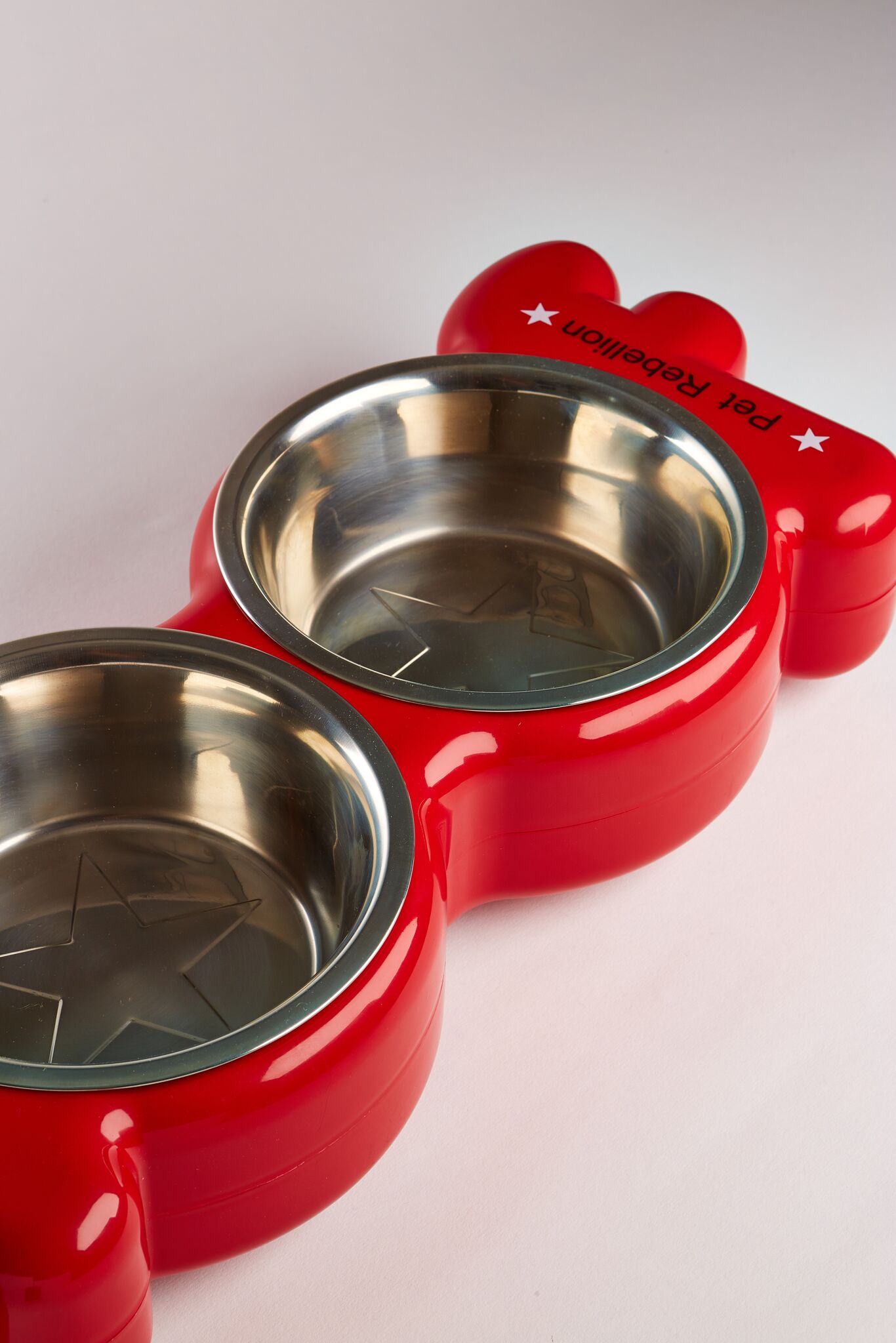 Pet Rebellion Sorcit