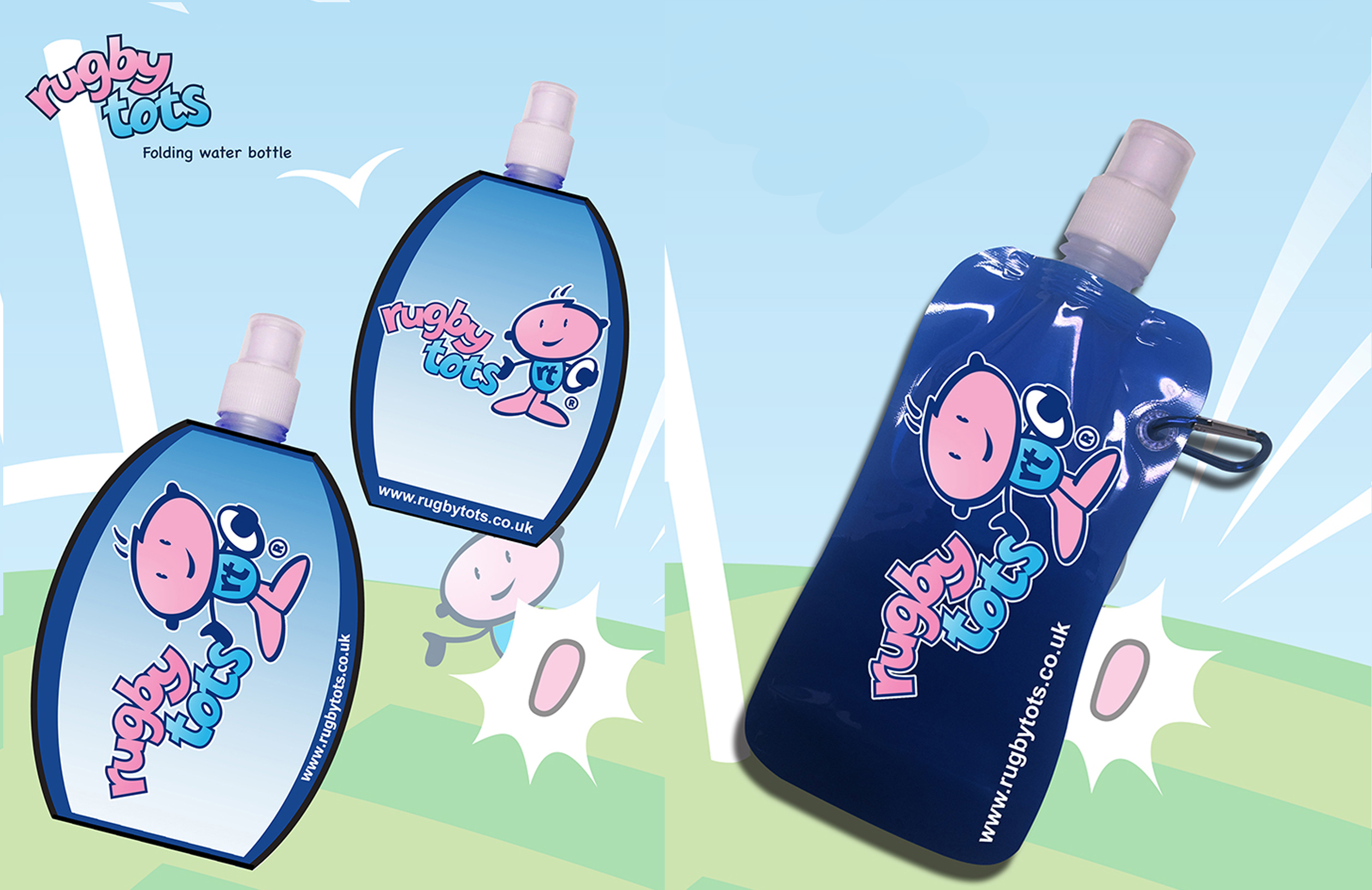 Rugby Tots SORCIT DEVELOPMENTS LIMITED