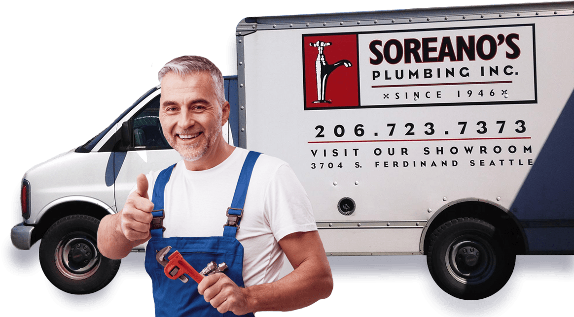 New Construction Plumbing Installation Service in Eatonville, WA