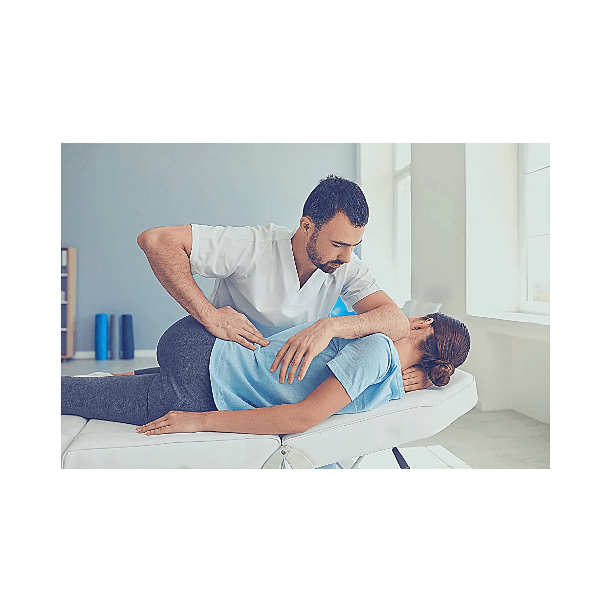 Sciatic Nerve Pain 5 Simple Ways to Reduce Your Pain