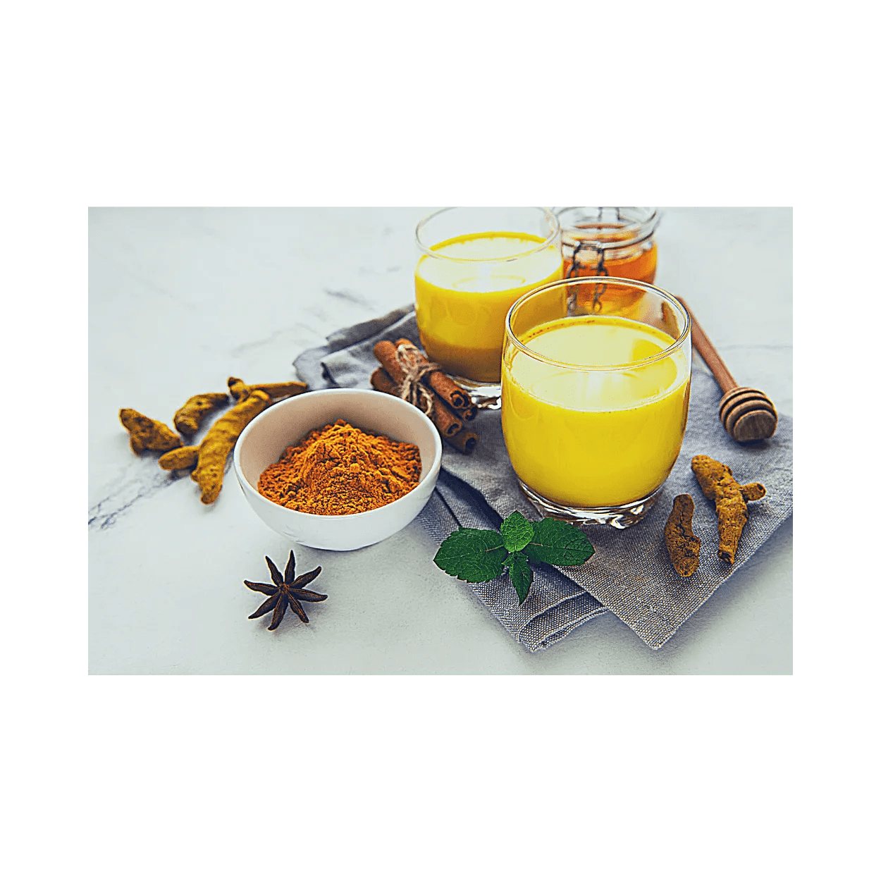 turmeric SoreBackBlog
