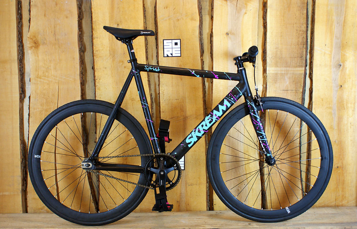 » Bikes