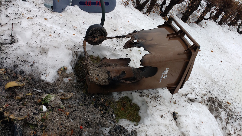 Comment se débarrasser des cendres de foyer en toute sécurité