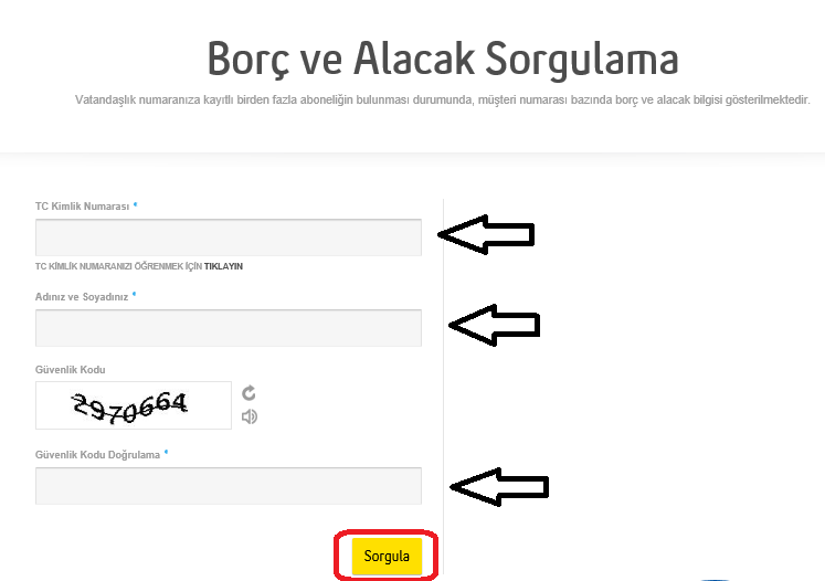 Borç Ödeme