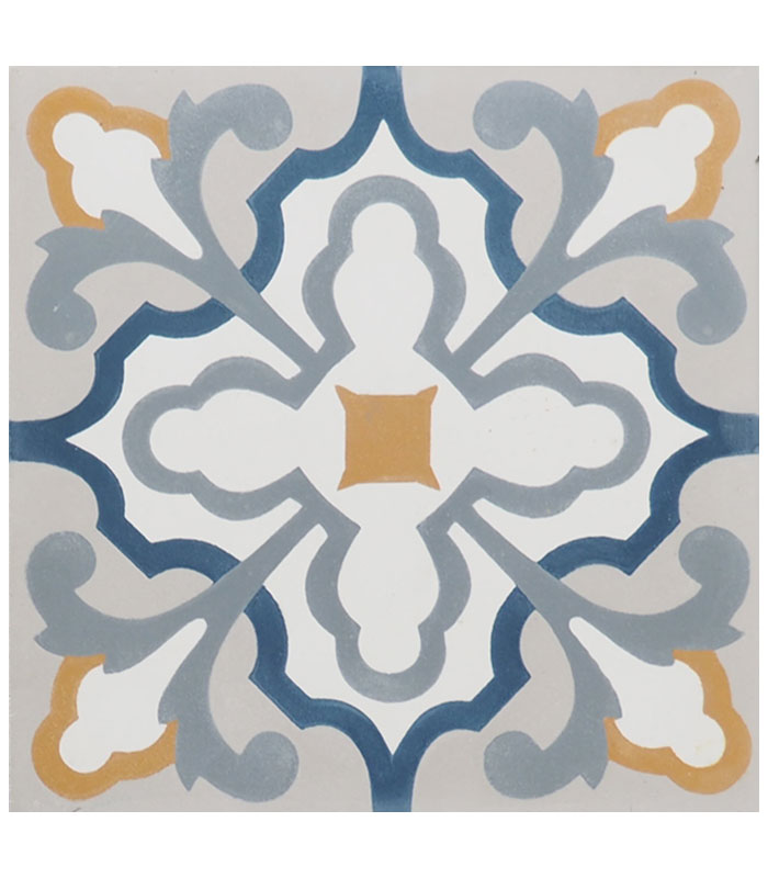 Florence by Lili Cement Tiles Ruben Sorhegui Tile Distributors